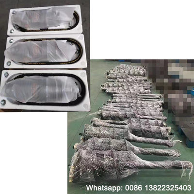 বিক্রয় নং 1 পাওয়ার আর্থ অগারস ফর ক্যাট হিটাচি কোমাটসু সানি