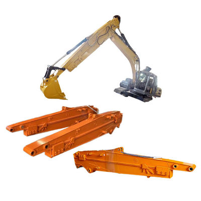 উচ্চমানের স্লাইড বুম এক্সক্যাভারের জন্য PC220 PC240 PC270 নির্মাণ যন্ত্রপাতি অংশের জন্য