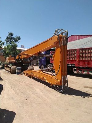 উচ্চ গুণমান সম্পন্ন ধ্বংসের হাত, Cat320 খননকারীর জন্য, নির্মাণ যন্ত্রাংশের অংশ
