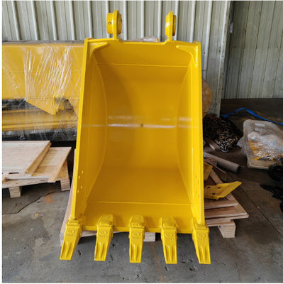 কারখানার সরাসরি বিক্রয়  320 Excavator Telescopic Boom 14 মিটার HG785 Q355B