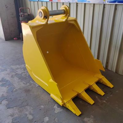 কারখানার বিক্রয় Excavator CAT, Sumitomo, Komatsu, Kobelco জন্য Q355B টেলিস্কোপিক স্লাইডিং আর্ম