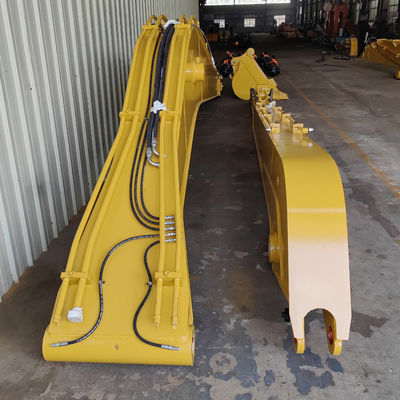 নির্মাতার কাছ থেকে সরাসরি উচ্চ গুণমান সম্পন্ন দীর্ঘ-পাল্লার বুম আর্ম,  320, Hitachi 200 এক্সকাভেটর-এর জন্য