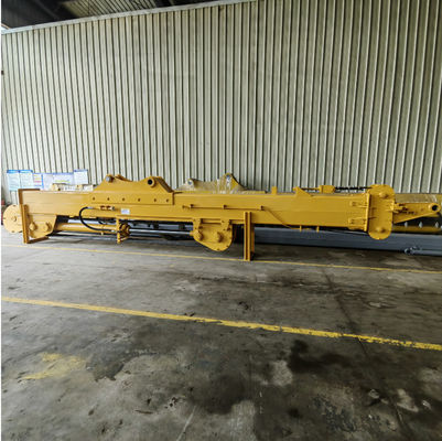 Liugong939 20m বড় খনন ক্ষমতা জন্য clamshell বালতি সঙ্গে Excavator তিন-বিভাগ টেলিস্কোপিক বাহু
