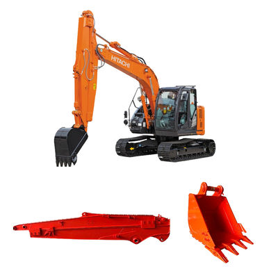 Excavator স্লাইডিং আর্ম লং আর্ম PC200, কারখানা সরাসরি বিক্রয়