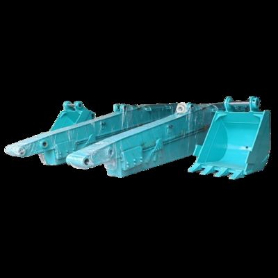 Excavator স্লাইডিং আর্ম লং আর্ম PC200, কারখানা সরাসরি বিক্রয়