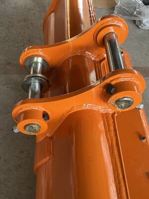 Excavator Ditch Cleaning Bucket Mud Bucket Professional Supply for 1-50T Excavator