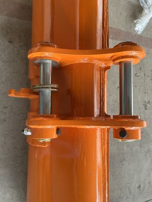 Excavator Ditch Cleaning Bucket Mud Bucket Professional Supply for 1-50T Excavator