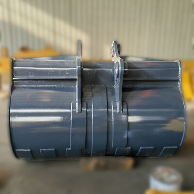 Excavator Mud Bucket Excavator Attachment Supplier for Ditch Cleaning Bucket (খাঁটি পরিষ্কারের জন্য খাঁটি বালতি সরবরাহকারী)