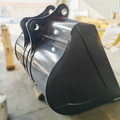 Excavator Mud Bucket Excavator Attachment Supplier for Ditch Cleaning Bucket (খাঁটি পরিষ্কারের জন্য খাঁটি বালতি সরবরাহকারী)