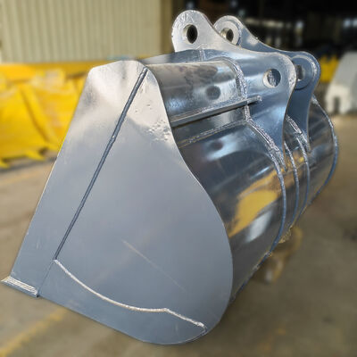 Excavator Mud Bucket Excavator Attachment Supplier for Ditch Cleaning Bucket (খাঁটি পরিষ্কারের জন্য খাঁটি বালতি সরবরাহকারী)
