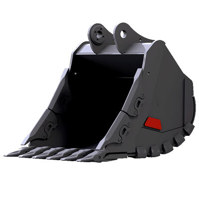 Excavator Rock Bucket Mining Excavator Bucket Customized Excavator Bucket for Doosan Simitomo