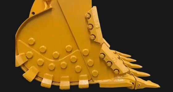 ভারী ডিউটি সানি এক্সকাভেটর রক বাকেট ডুসান এবং ক্যাট কনস্ট্রাকশন ইকুইপমেন্টের জন্য_এক্সকাভেটরের জন্য বাকেট