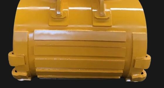 ভারী ডিউটি সানি এক্সকাভেটর রক বাকেট ডুসান এবং ক্যাট কনস্ট্রাকশন ইকুইপমেন্টের জন্য_এক্সকাভেটরের জন্য বাকেট