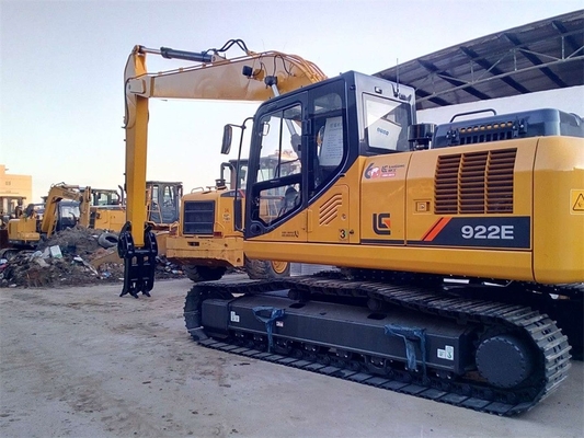 CE Q355B মিনি এক্সকাভেটর লং রিচ, 20মি আর্ম কনস্ট্রাকশন ইকুইপমেন্ট পার্টস