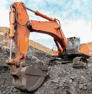 বহুমুখী খননকারী স্ট্যান্ডার্ড আর্ম বুম ফিট CAT336 CAT320 PC200 SK210 SY215
