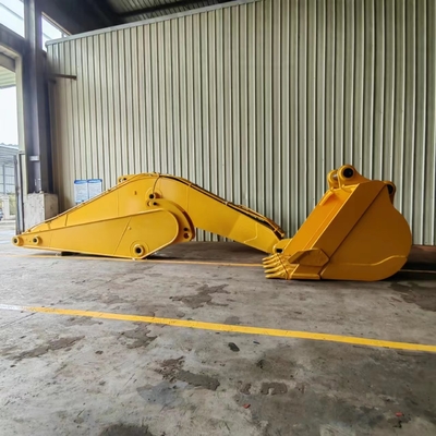 সিই অনুমোদিত মান Q355B MN400 এক্সক্যাভারের জন্য রক বালতি Cat320d, এক্সক্যাভারের বুম আর্মের জন্য বালতি