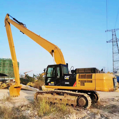 গরম বিক্রয় Excavator লং আর্ম Excavator লং রিচ বুম আর্ম Sany লং আর্ম